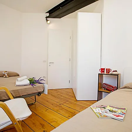 Casa Grotta - Happy * Arco