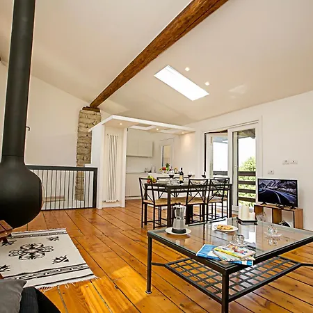 Casa Grotta - Happy Arco